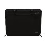 BORSA PER NOTEBOOK 14 RIGIDA NERA