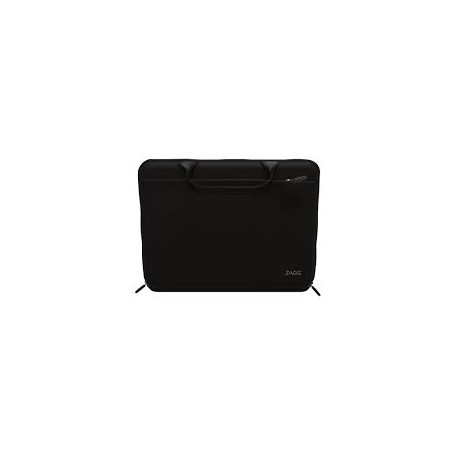 BORSA PER NOTEBOOK 14 RIGIDA NERA