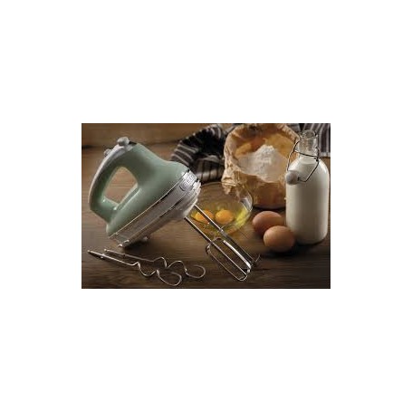 SBATTITORE 450WATT 2VELOCITÀ+ TURBO VERDE