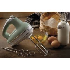 SBATTITORE 450WATT 2VELOCITÀ+ TURBO VERDE