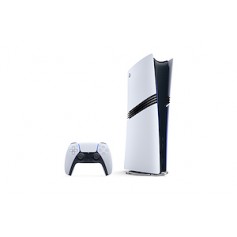CONSOLE PLAYSTATION 5 PRO 2TB 4K