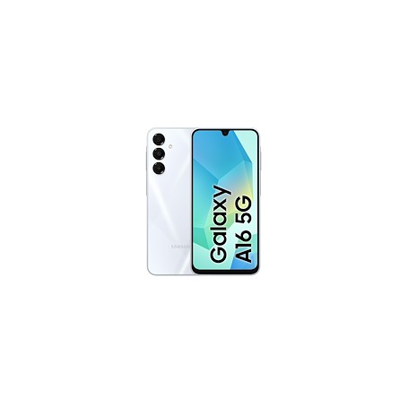 SAMSUNG GALAXY A16 5G 128GB ROM 4GB RAM ITA GRIGIO