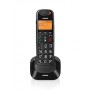 CORDLESS CON DISPLAY ILLUMINATO VIVAVOCE 20NUM