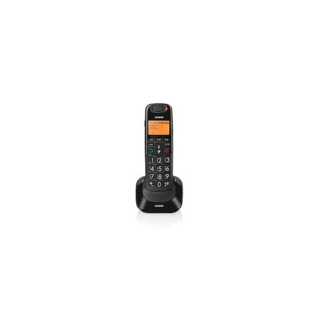 CORDLESS CON DISPLAY ILLUMINATO VIVAVOCE 20NUM