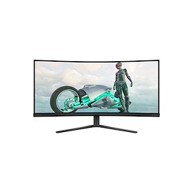 MONITOR 34 LED FHD CURVO 5MS 180HZ