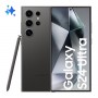 SAMSUNG S24 ULTRA 5G 512GB ROM 12GB RAM ITA NERO