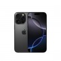 IPHONE 16 PRO 256GB 5G ITA BLACK TITANIUM