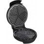 MACCHINA PER WAFFLE 1200WATT 5 FORMINE
