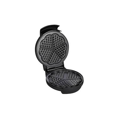 MACCHINA PER WAFFLE 1200WATT 5 FORMINE