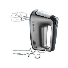 SBATTITORE ELETTRICO 400WATT 5VELOCITÀ 2FRUSTE