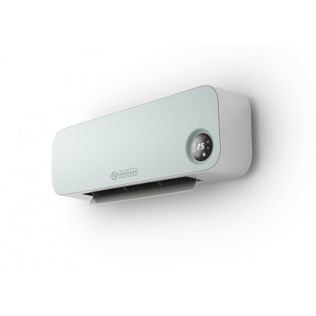 TERMOVENTILATORE DA PARETE 2000WATT 3LIVELLI WIFI