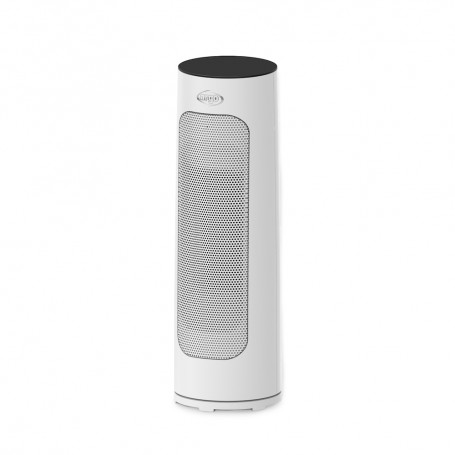 TERMOVENTILATORE CERAMICO 2000WATT 2POTENZE TIMER