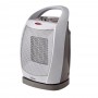 TERMOVENTILATORE 1800WATT 2POTENZE OSCILLANTE