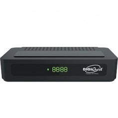 DECODER DIGITALE TERRESTRE DVB-T2 FULL HD