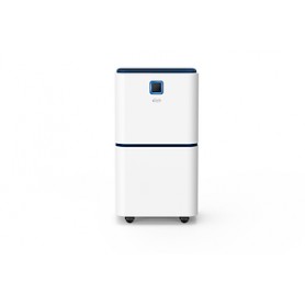 Deumidificatore Da 11lt/giorno Fino A 12mq