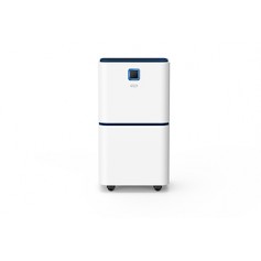 DEUMIDIFICATORE DA 11LT/GIORNO FINO A 12MQ