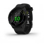 SMARTWATCH 1,04 42MM BLUETOOTH GPS NERO