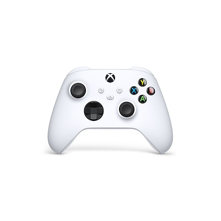 JOYPAD WIRELESS PER XBOX COLOR WHITE