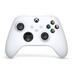 JOYPAD WIRELESS PER XBOX COLOR WHITE