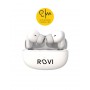 AURICOLARI BLUETOOTH AUT 10H CON CANC RUMORE