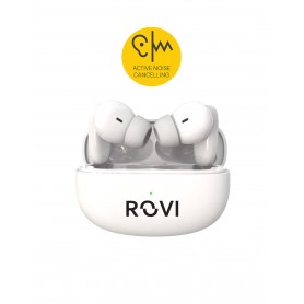 AURICOLARI BLUETOOTH AUT 10H CON CANC RUMORE
