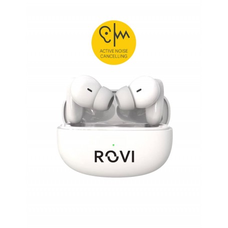 AURICOLARI BLUETOOTH AUT 10H CON CANC RUMORE