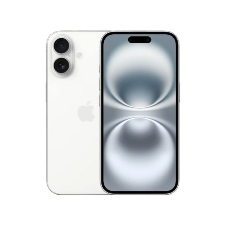IPHONE 16 256GB 5G TIM WHITE