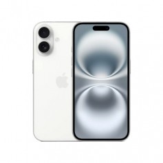 IPHONE 16 256GB 5G TIM WHITE
