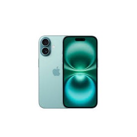 IPHONE 16 256GB 5G TIM TEAL