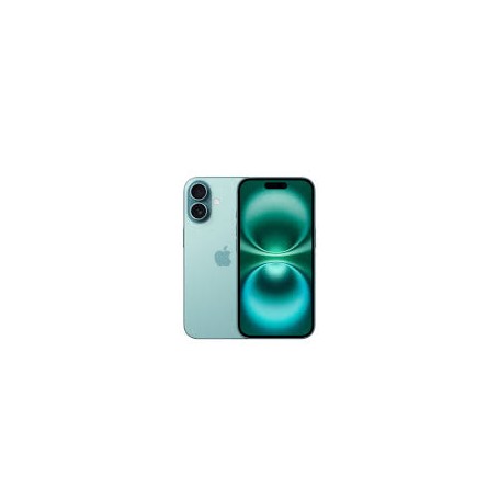 IPHONE 16 256GB 5G TIM TEAL
