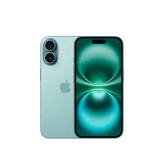 IPHONE 16 256GB 5G TIM TEAL