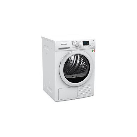 ASCIUGATRICE 8KG CLASSE A++ POMPA DI CALORE