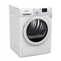 ASCIUGATRICE 8KG CLASSE A++ POMPA DI CALORE