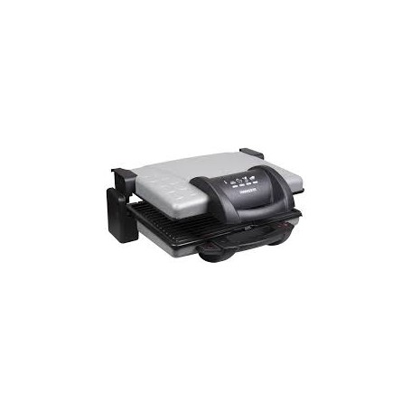 GRIGLIA ELETTRICA 2000WATT 3TEMPERATURE 2LIVELLI