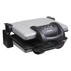 GRIGLIA ELETTRICA 2000WATT 3TEMPERATURE 2LIVELLI