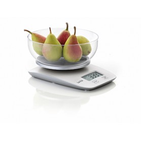 BILANCIA DA CUCINA DIGITALE PORTATA 5KG DIV1GR