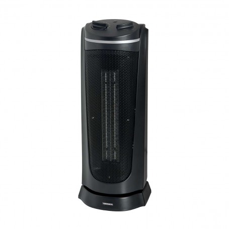 TERMOVENTILATORE A TORRETTA 2000WATT TERMOSTATO