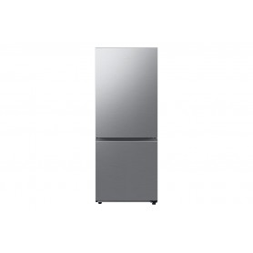 FRIGO COMBINATO 508LT CLASSE E NO FROST WIFI INOX