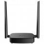 MODEM ROUTER 4G LTE 2LAN 2ANTENNE CON SIM