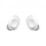 SAMSUNG GALAXY BUDS FE BIANCO CON CUSTODIA RICARIC