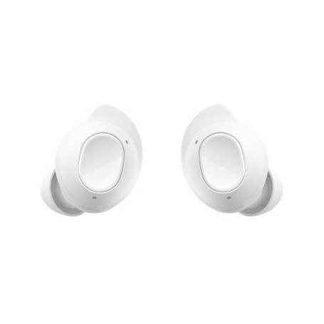 SAMSUNG GALAXY BUDS FE BIANCO CON CUSTODIA RICARIC