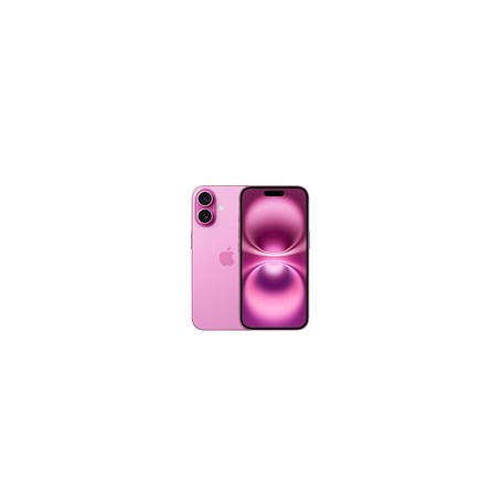 IPHONE 16 128GB 5G ITA PINK