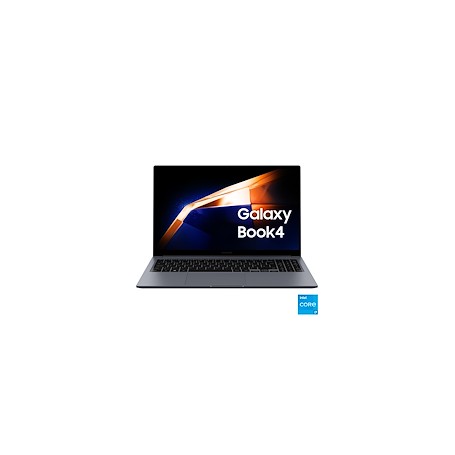 NOTEBOOK I7 SAMSUNG BOOK 4 15.6 SSD512GB 16GB
