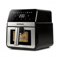 FRIGGITRICE AD ARIA 2100WATT 8LT 2 RESISTENZE