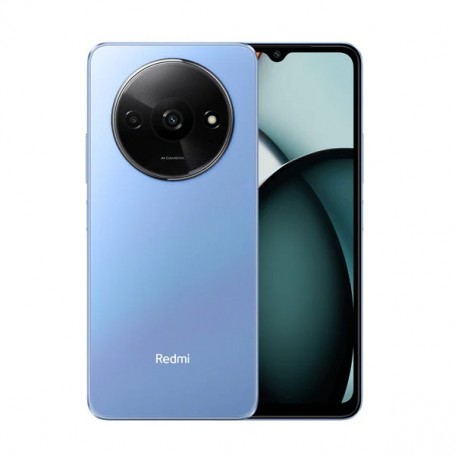 XIAOMI REDMI A3 128GB ROM 4GB RAM ITA BLU