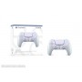 JOYPAD PER PS5 DUALSENSE CHROMA PEARL