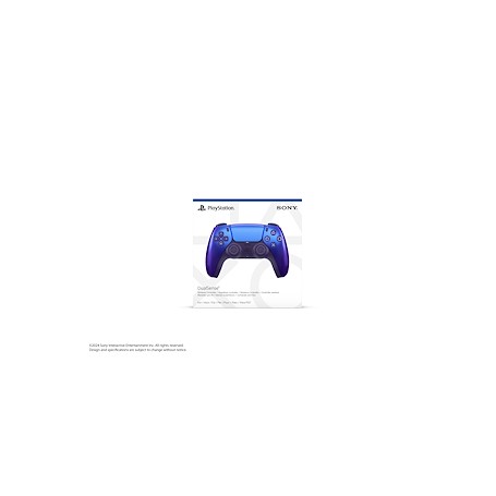 JOYPAD PER PS5 DUALSENSE CHROMA INDIGO