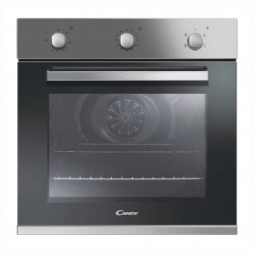FORNO INCASSO ELETTRICO 65LT MULTIFUNZIONE INOX
