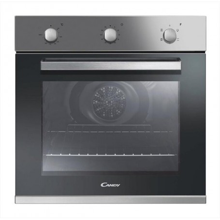 FORNO INCASSO ELETTRICO 65LT MULTIFUNZIONE INOX