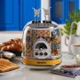 TOSTAPANE 2 FETTE 810WATT POSITANO DEFROST